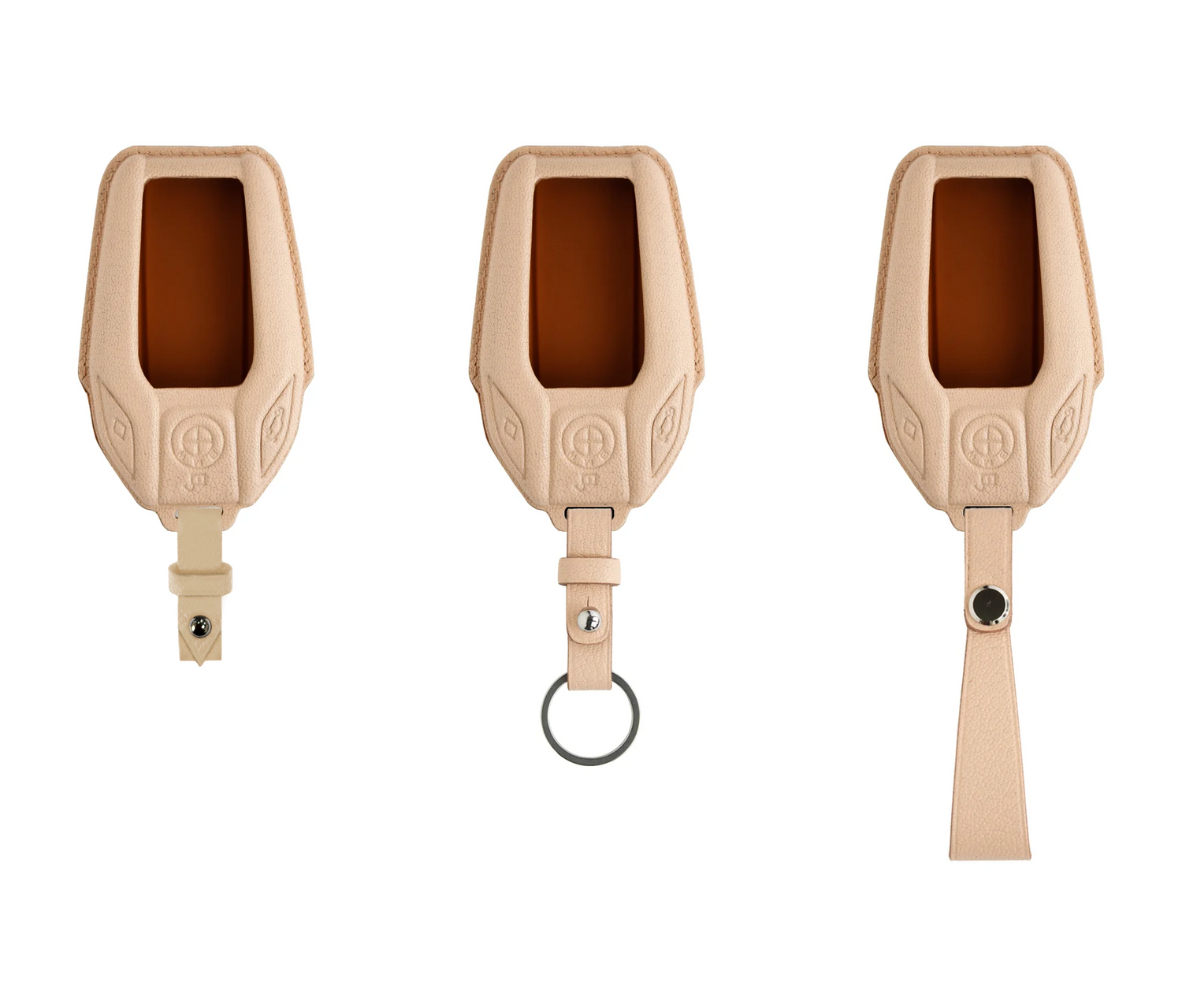 BMW Display Key Sleeve