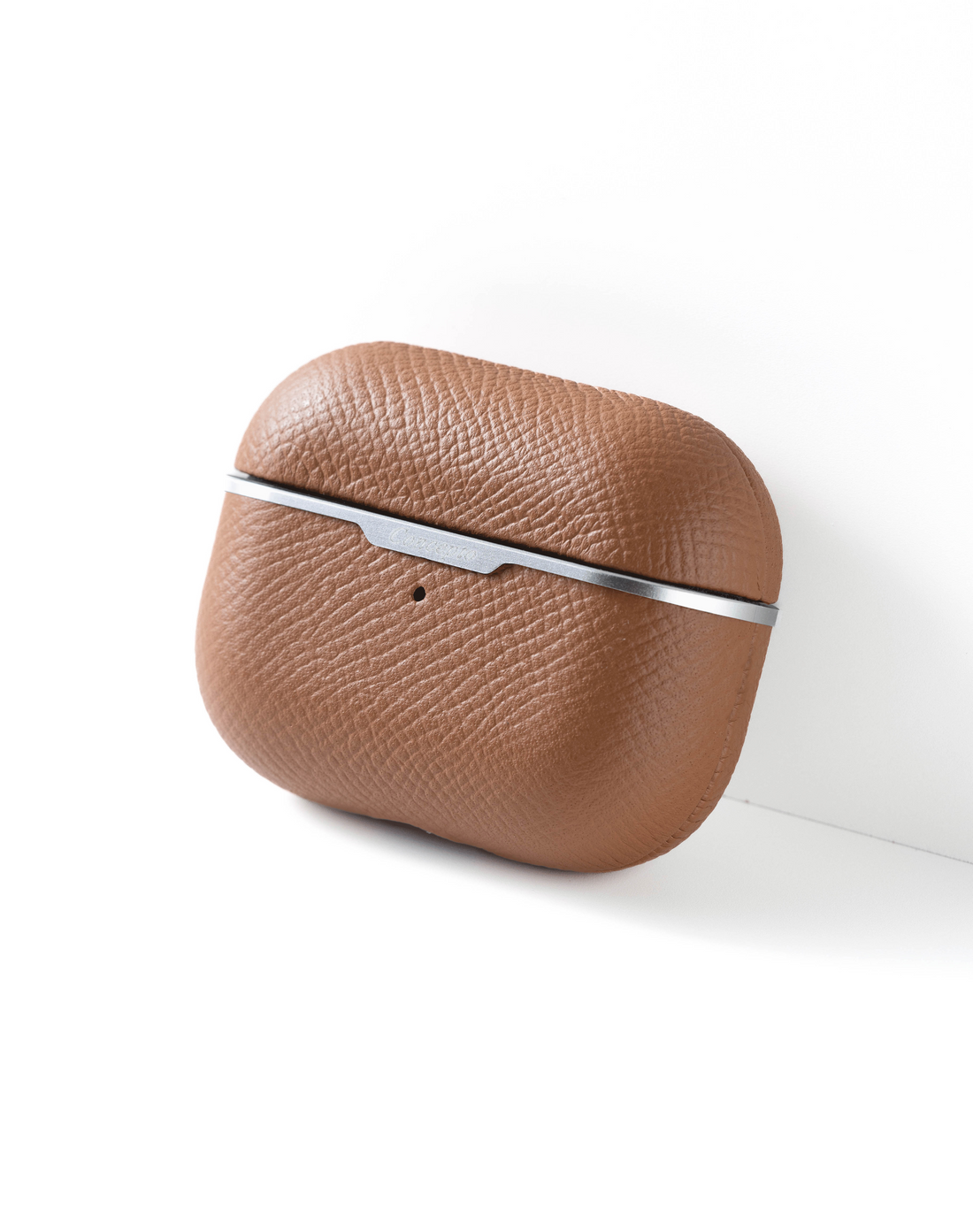 Tan AirPods Pro Case (Pro &amp; Pro 2)
