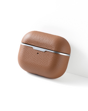 Tan AirPods Pro Case (Pro & Pro 2)
