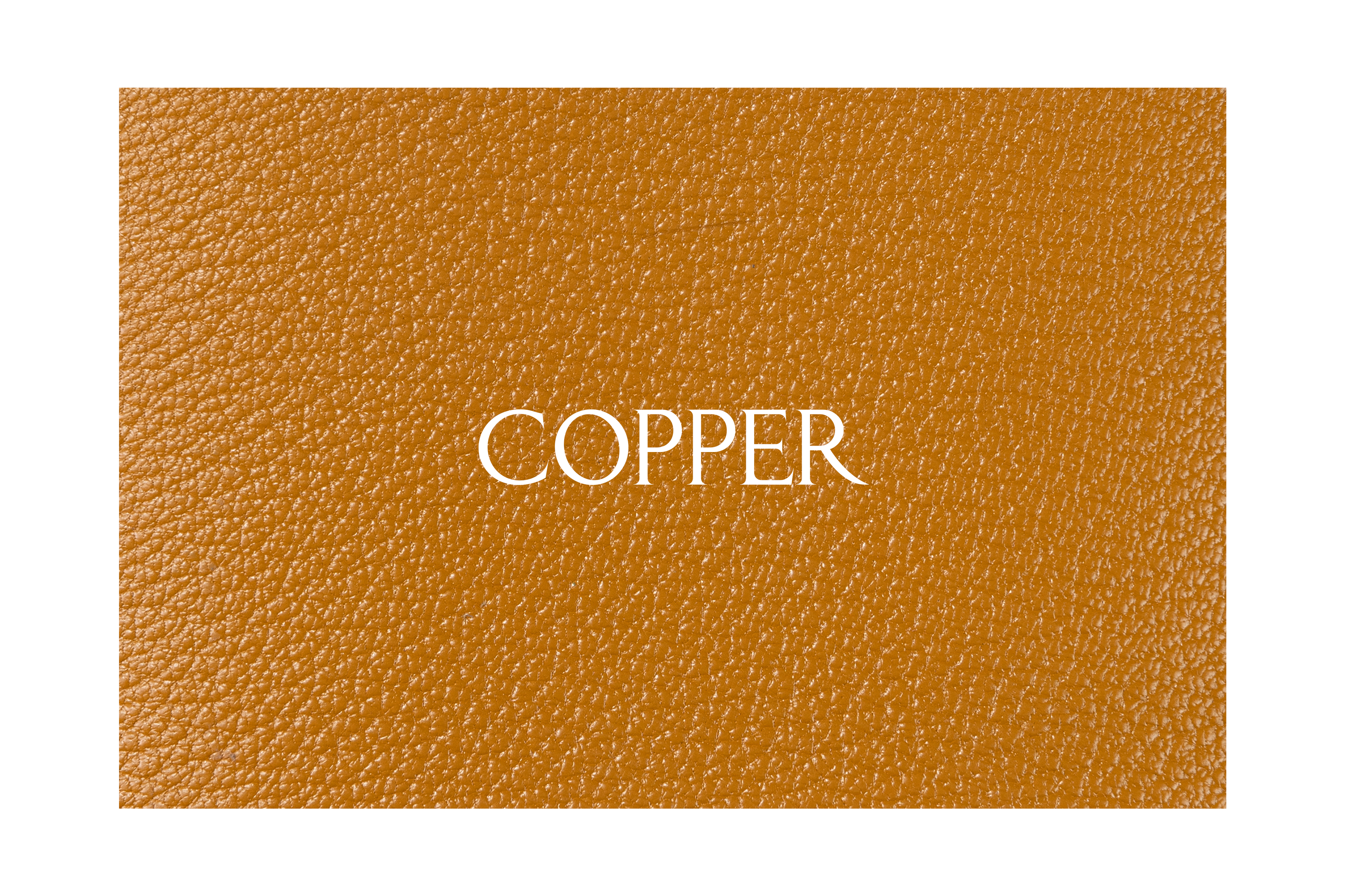 Bespoke Slim Bifold Wallet