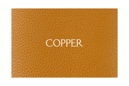 Bespoke Slim Bifold Wallet