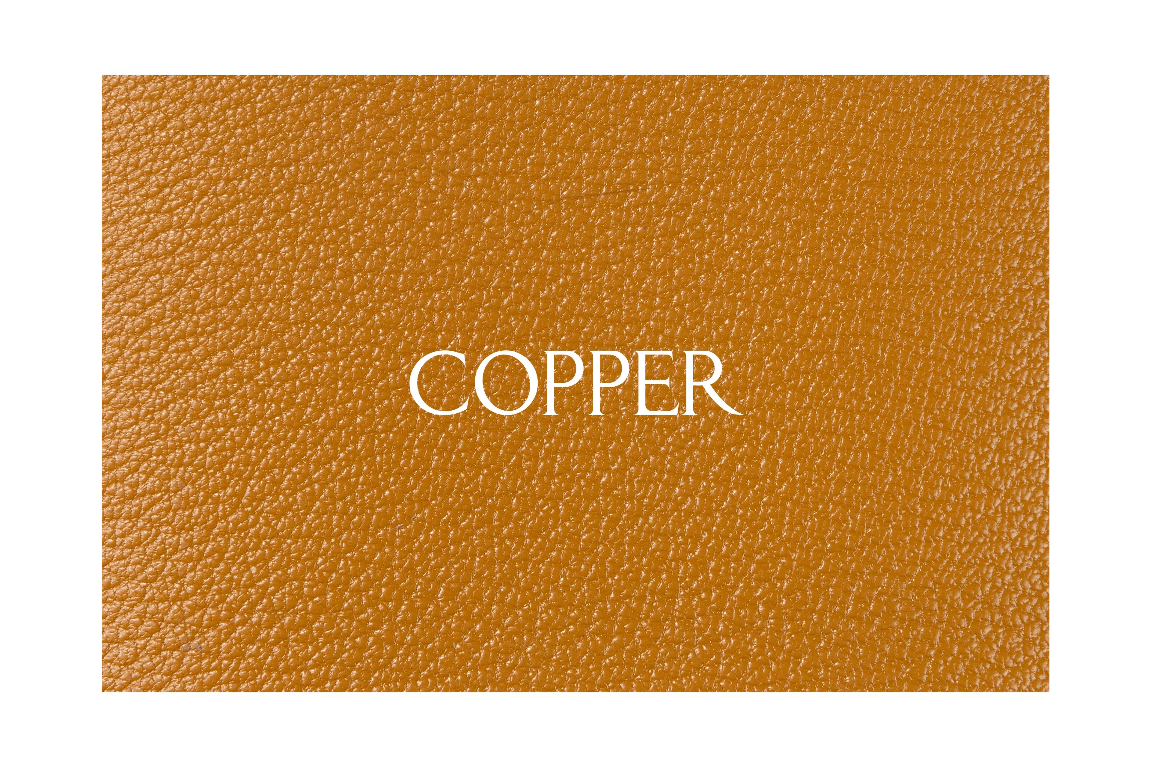 Bespoke Mini Cardholder