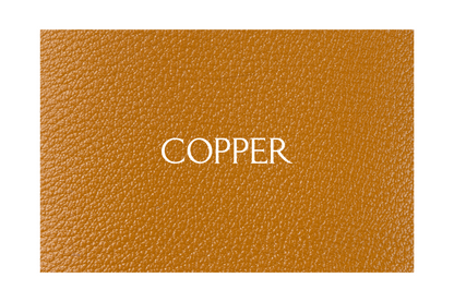 Bespoke Modern Bifold Wallet