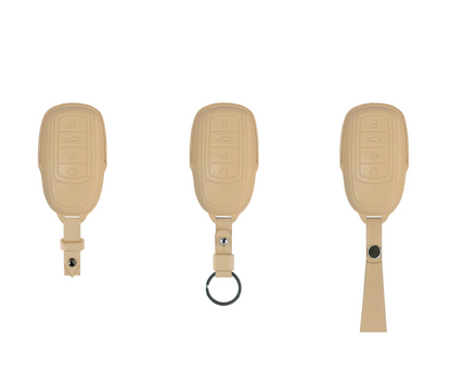 Chery Key Sleeve - Tiggo