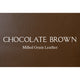 Chocolate Brown Milled Grain