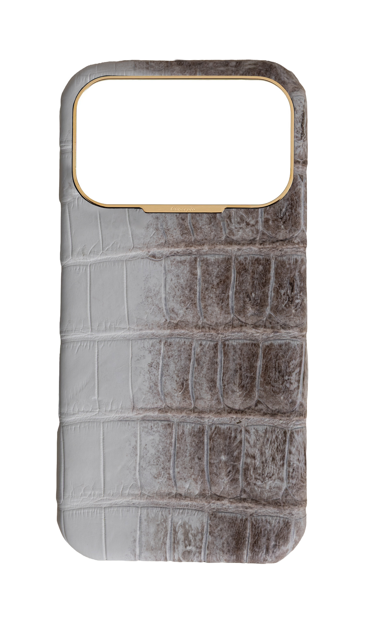 Exotic Himalayan Strapless Case