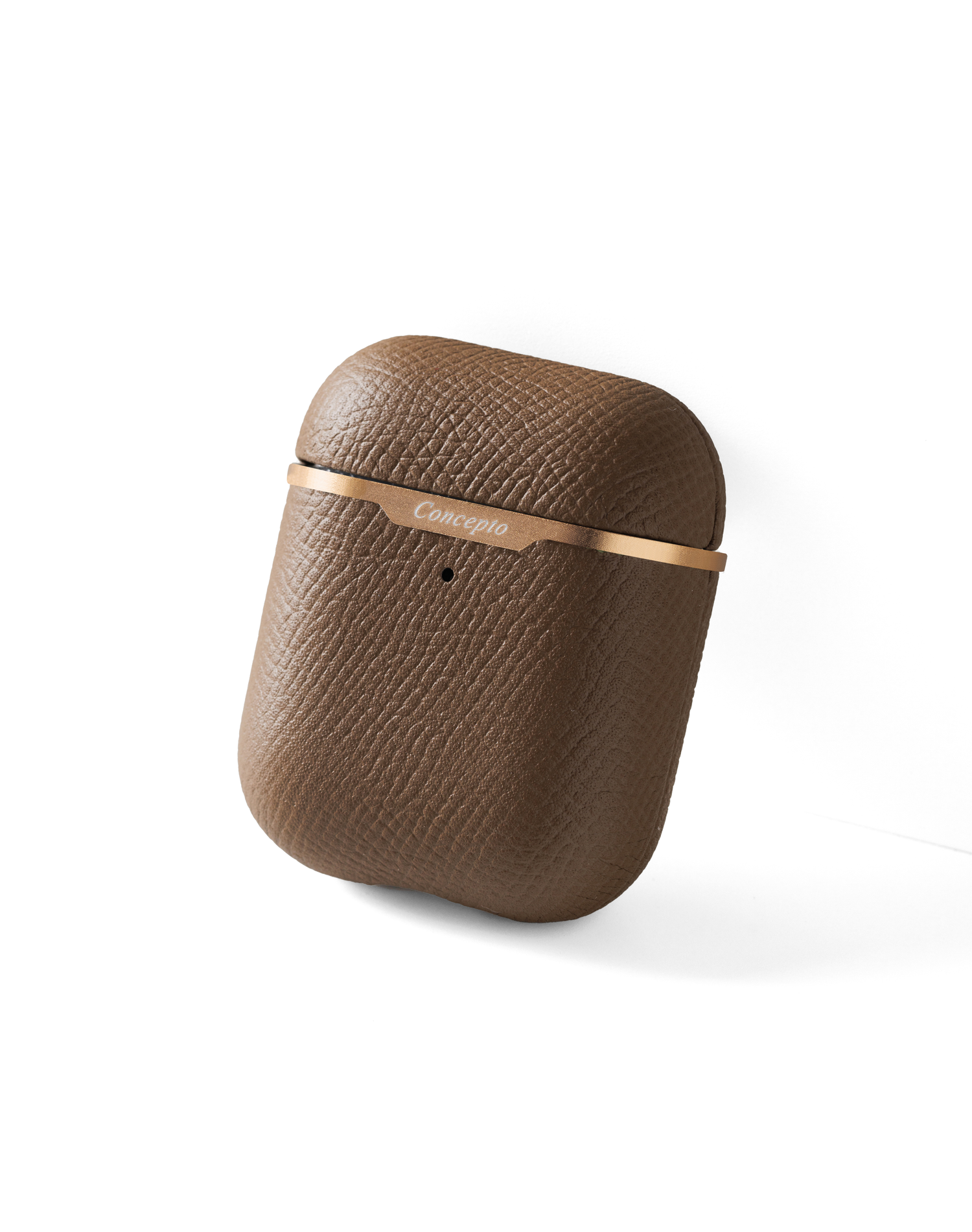 Taupe AirPods Case (1st &amp; 2nd Generation)
