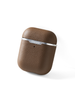 Taupe AirPods Case (1st & 2nd Generation)