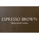 Espresso Brown Milled Grain