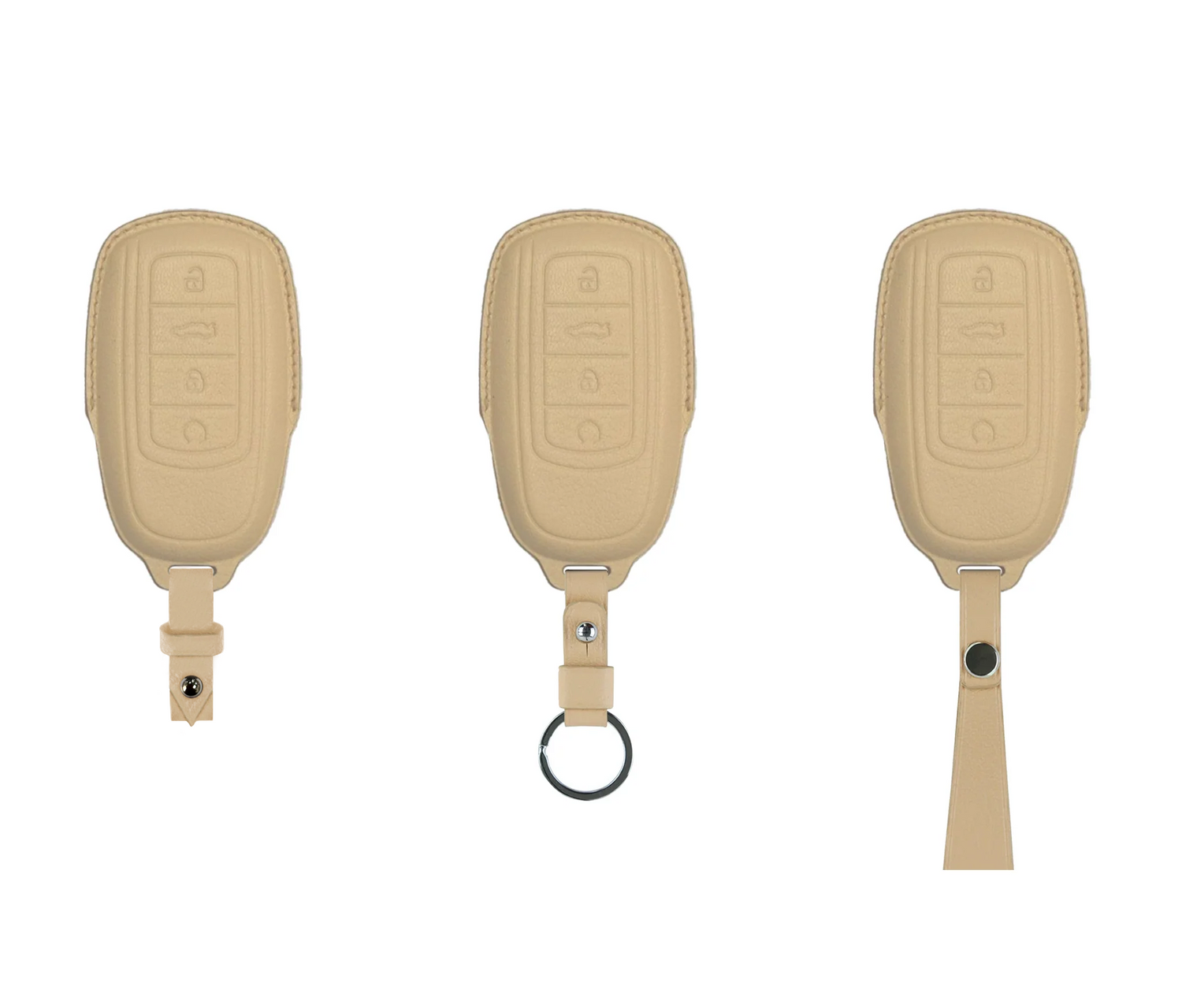 Exceed Key Sleeve - RX