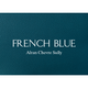 French Blue