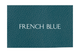 French Blue