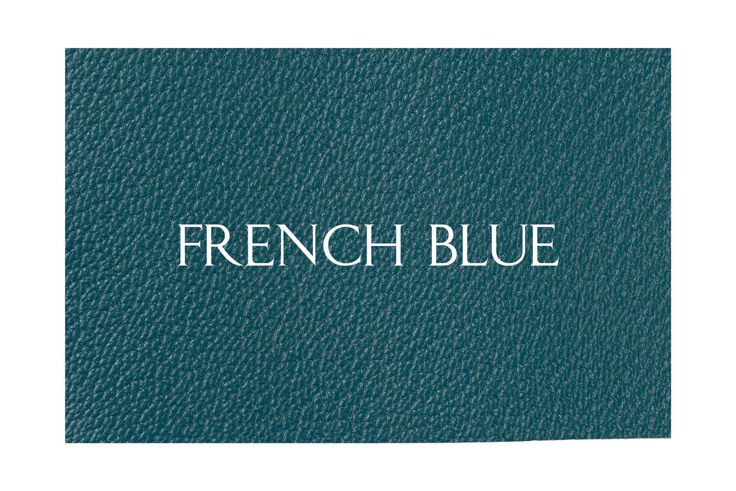 Bespoke Mini Cardholder