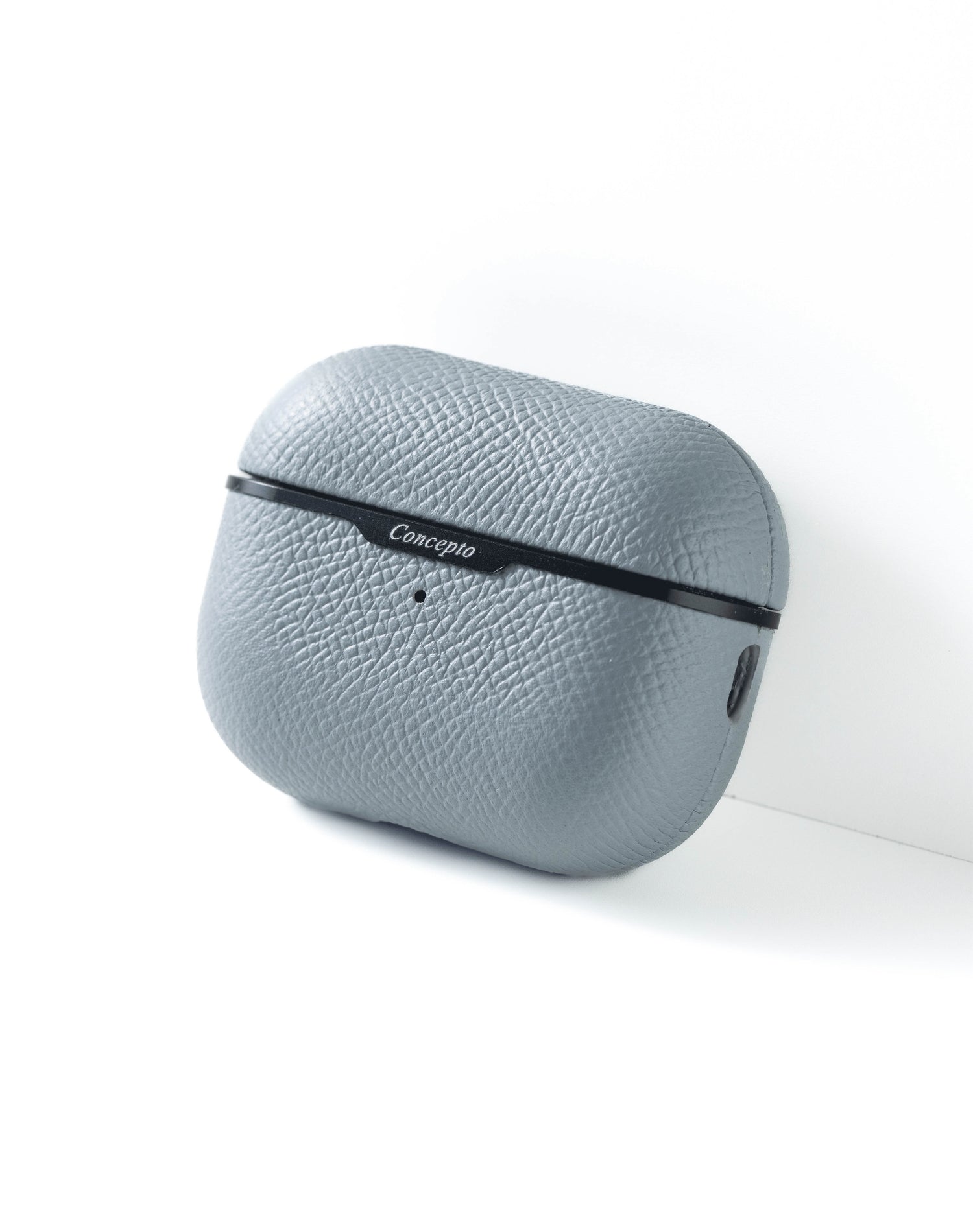 Light Blue Grey AirPods Pro Case (Pro &amp; Pro 2)