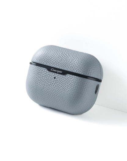 Light Blue Grey AirPods Pro Case (Pro &amp; Pro 2)