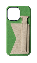 Lime / Cream Limited Edition Duo Case