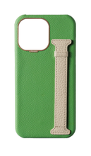 Lime / Cream Limited Edition Side Strap Case