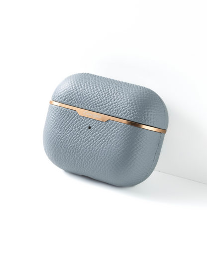 Light Blue Grey AirPods Pro Case (Pro &amp; Pro 2)