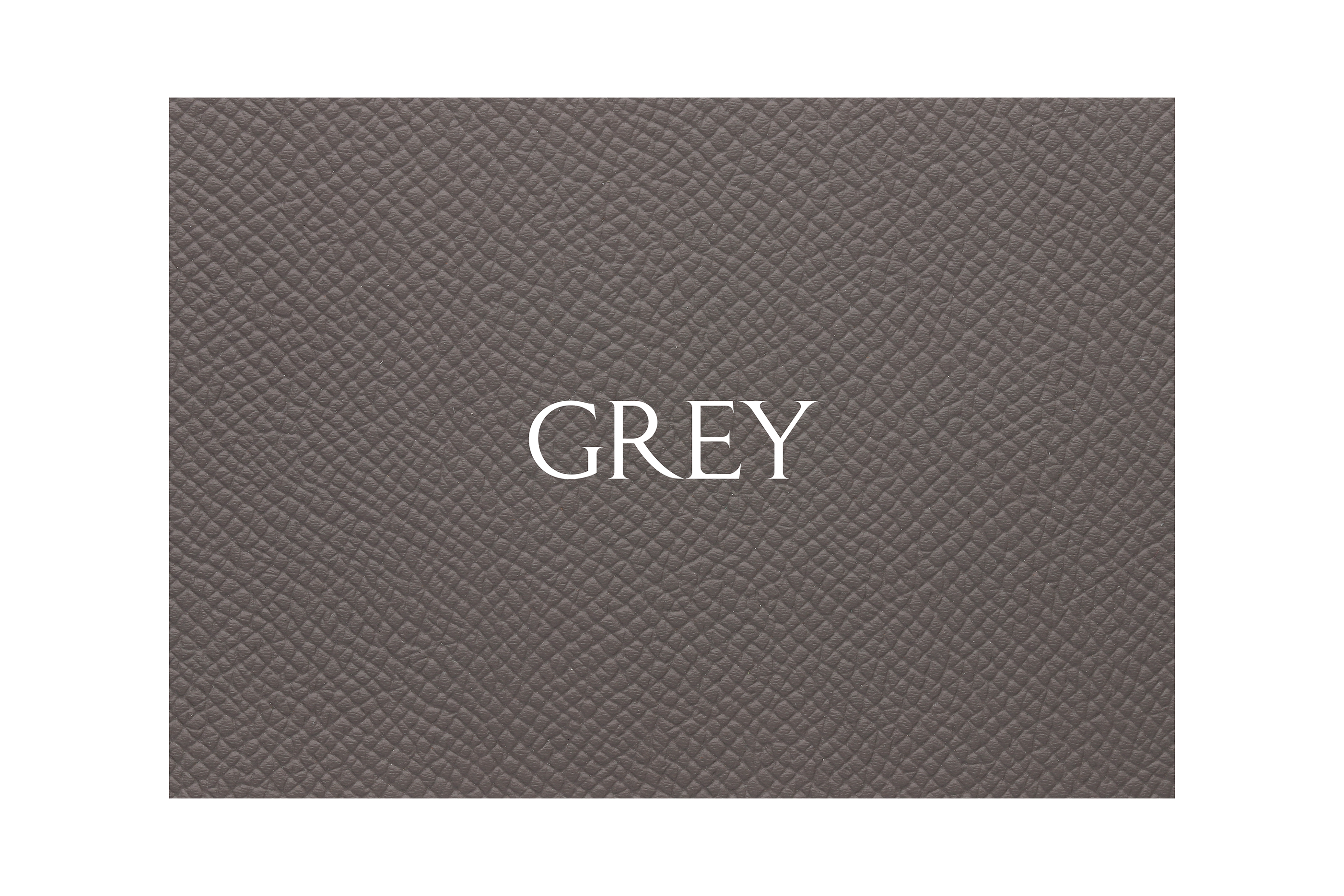 Porsche Key Sleeve - Slim