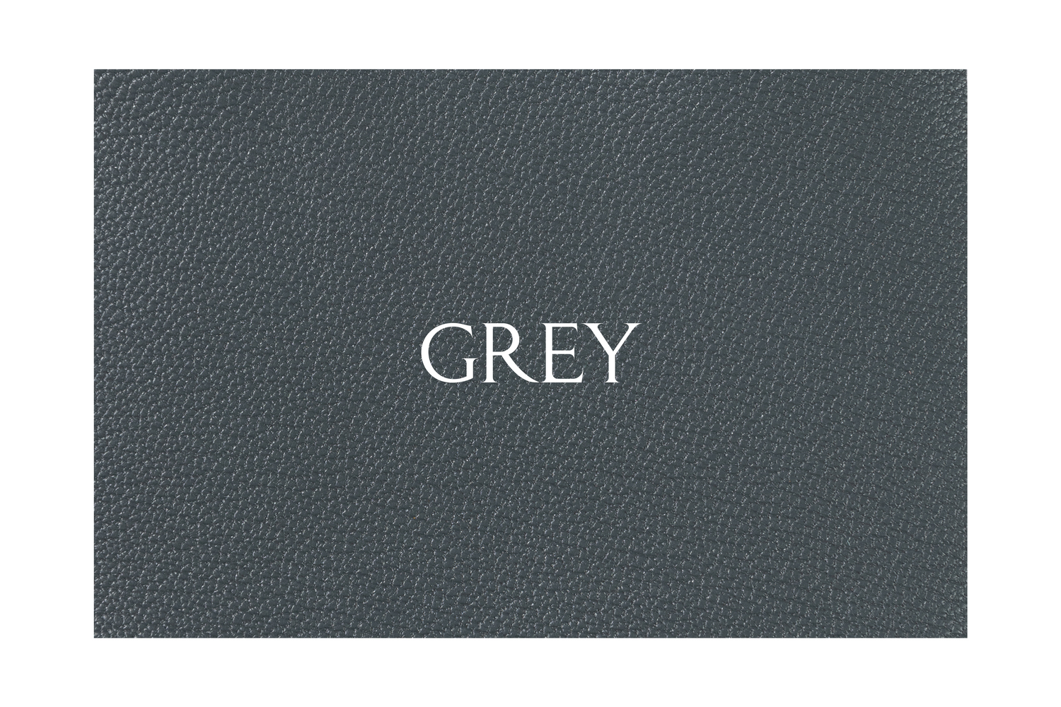 Bespoke Modern Bifold Wallet