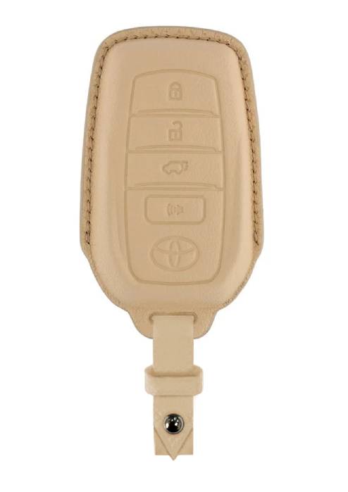New Land Cruiser Key Sleeve - VXR / VX / GXR / Prado