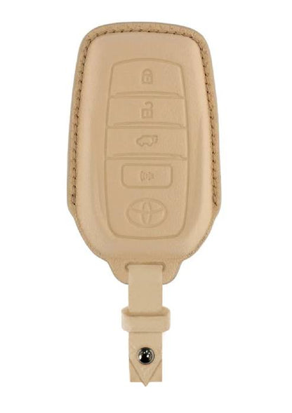 New Land Cruiser Key Sleeve - VXR / VX / GXR / Prado