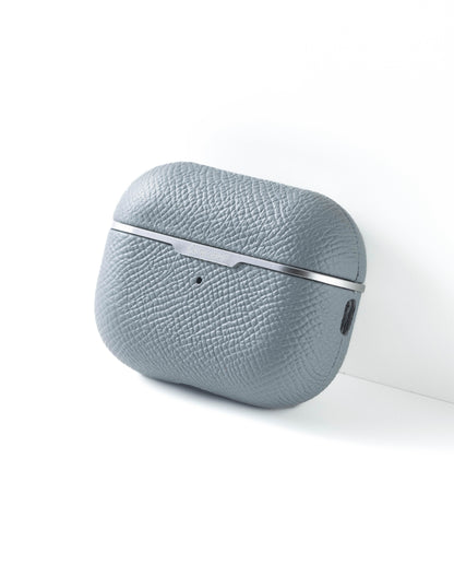 Light Blue Grey AirPods Pro Case (Pro &amp; Pro 2)
