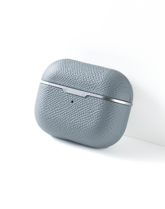 Light Blue Grey AirPods Pro Case (Pro & Pro 2)