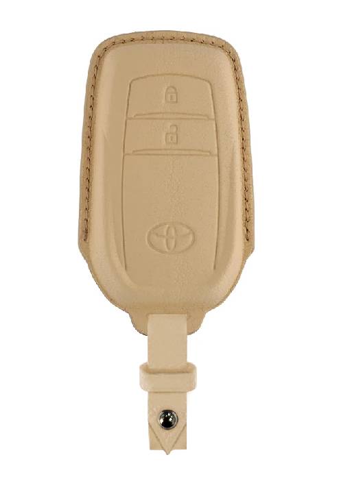 New Land Cruiser Key Sleeve - GX