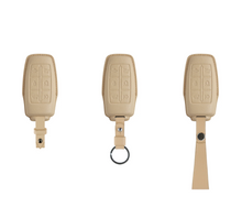 Genesis Key Sleeve - 6 Buttons