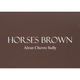 Horses Brown