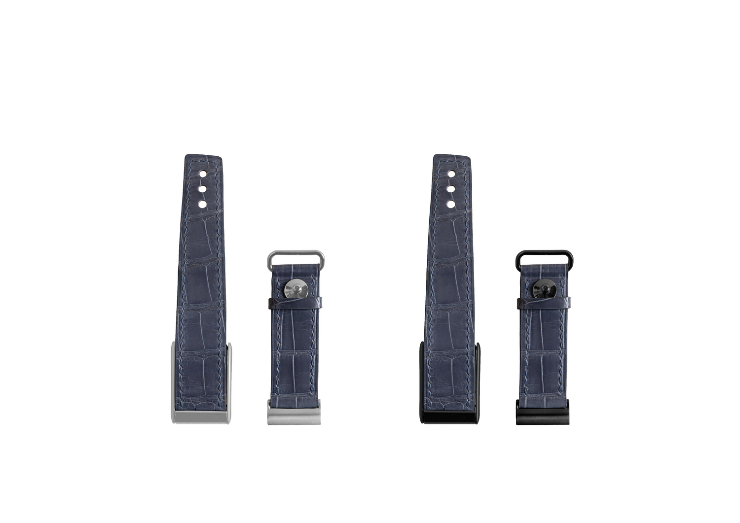 Bespoke Whoop 5.0 &amp; MG Strap - Exotic