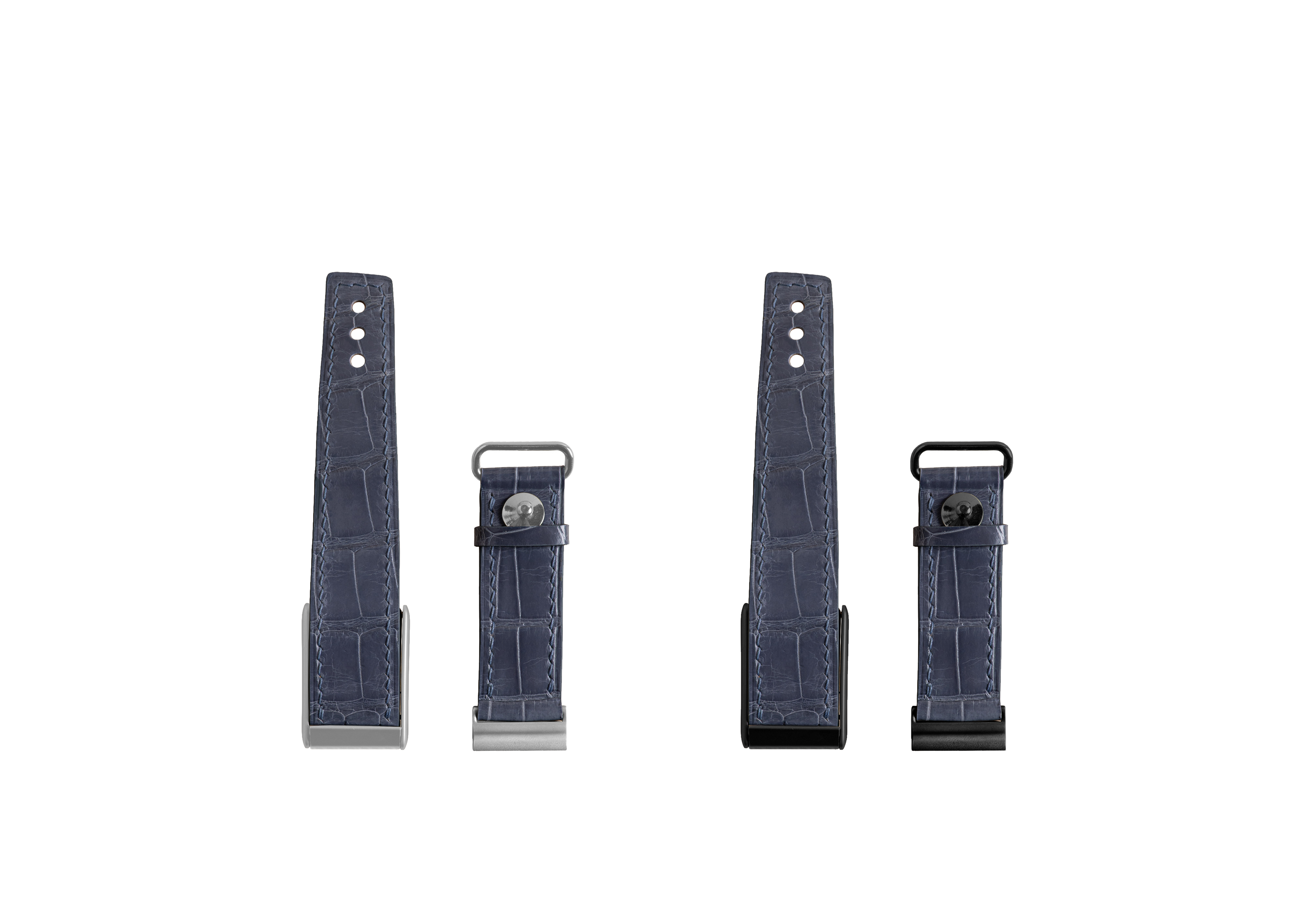 Bespoke Whoop 5.0 &amp; MG Strap - Exotic