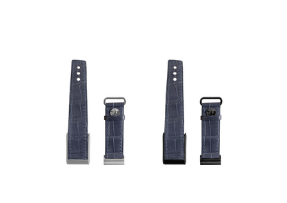 Bespoke Whoop 5.0 &amp; MG Strap - Exotic