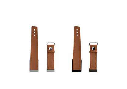 Bespoke Whoop 5.0 &amp; MG Strap - Goat