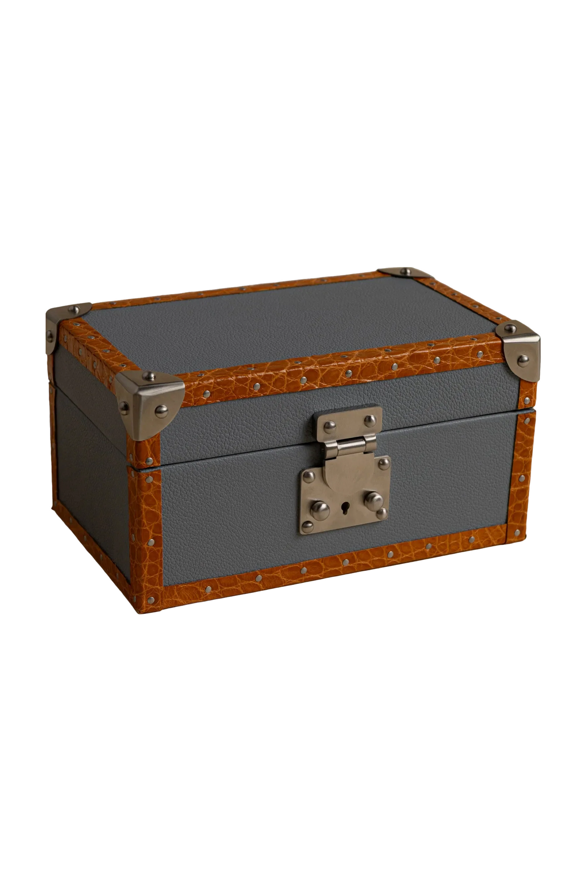 Double Watch Trunk