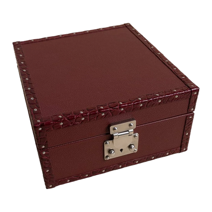 4 Watch Trunk