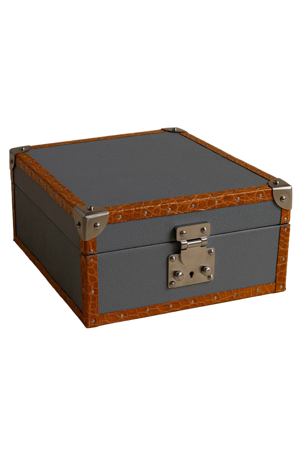 4 Watch Trunk