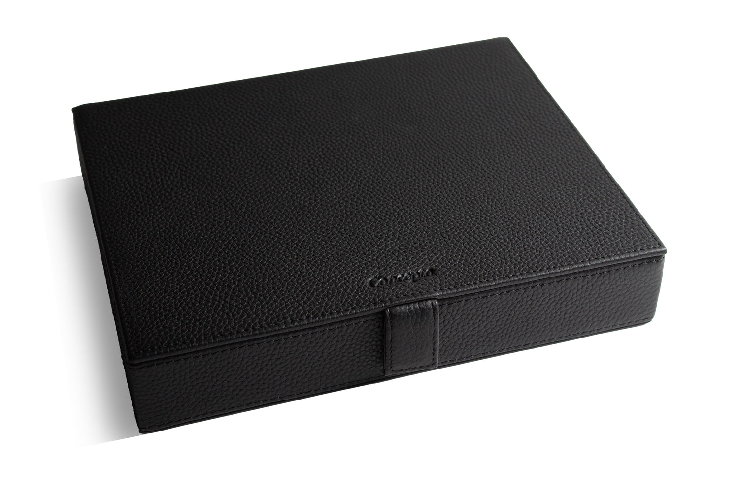 Black Nespresso Capsules Box