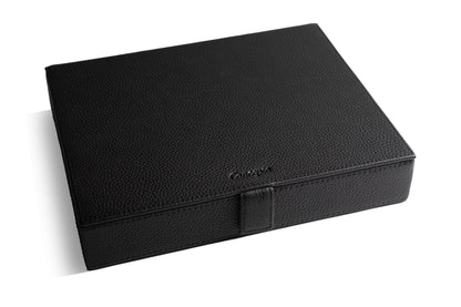 Black Nespresso Capsules Box