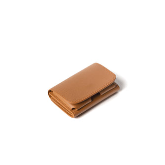 Bespoke Reverse Bifold Wallet