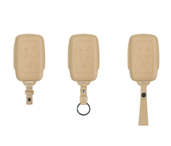 Jaguar Key Sleeve