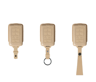Jeep Key Sleeve