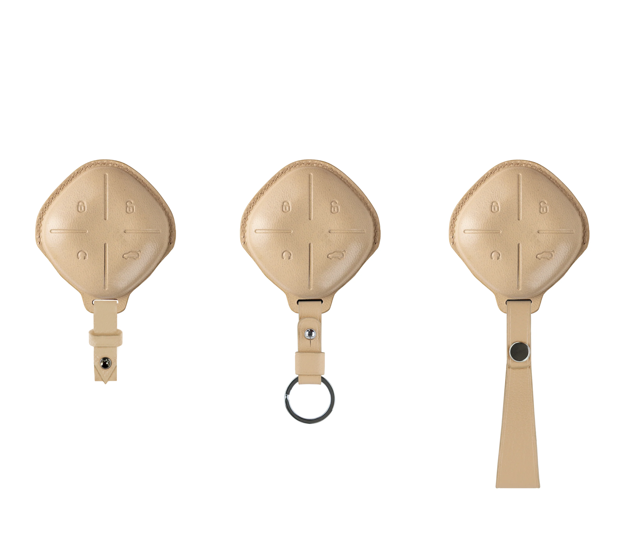 Jetour Key Sleeve - Dashing