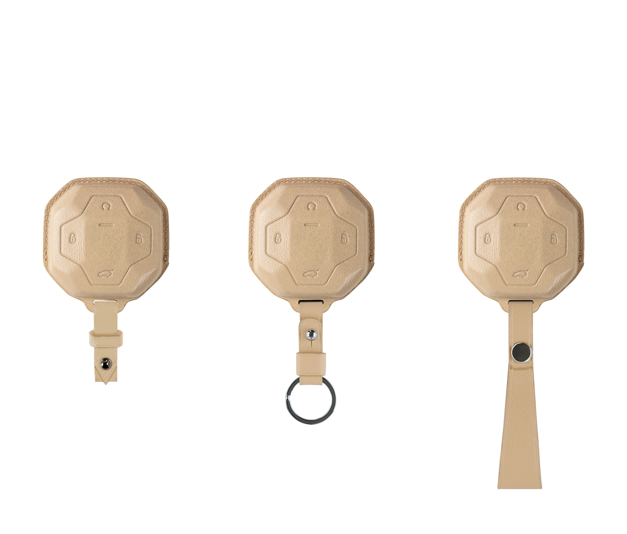 Jetour Key Sleeve - T2