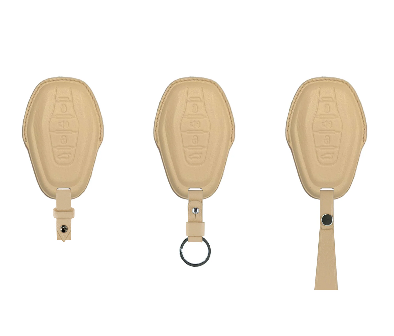 Jetour Key Sleeve - X70 &amp; X90