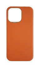 Orange Strapless Epsom Case