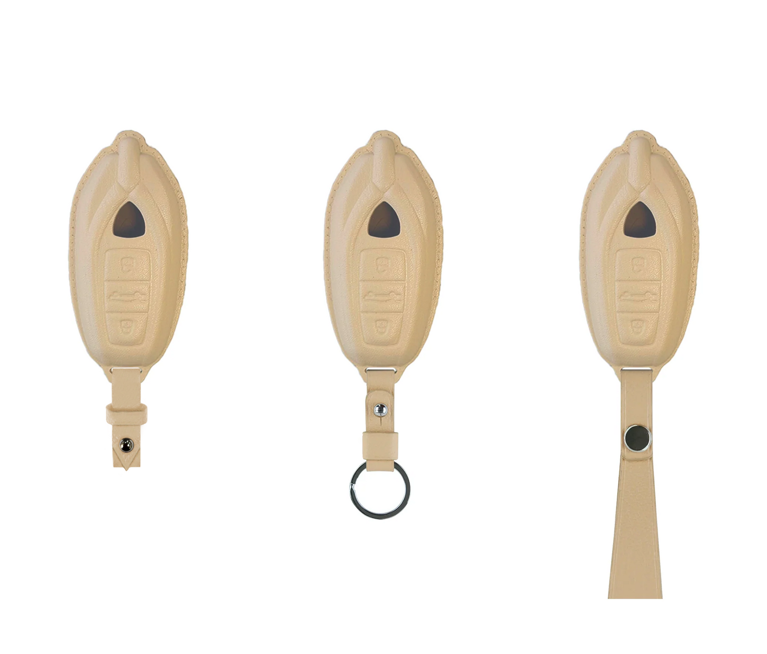 Lamborghini Key Sleeve - Revuelto