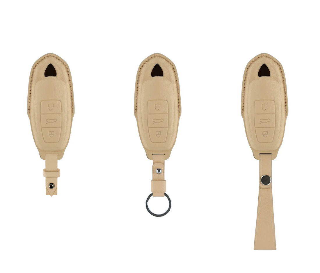 Old Lamborghini Key Sleeve -  Urus