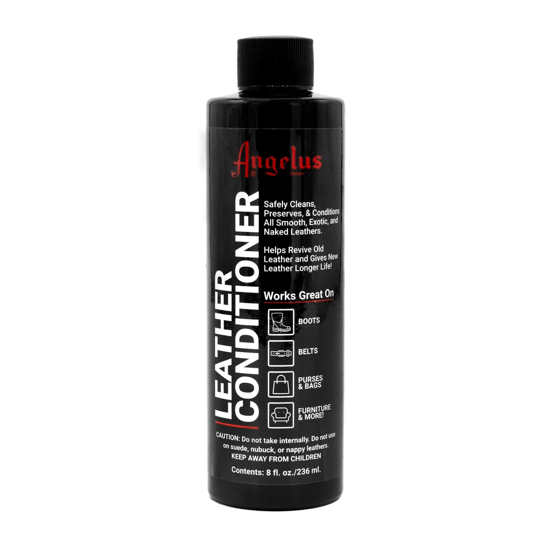 Leather Conditioner